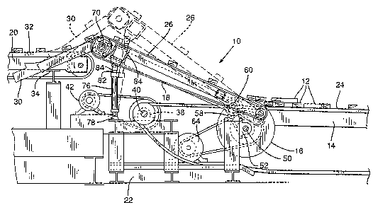 Une figure unique qui représente un dessin illustrant l'invention.